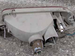 фонарь противотуманный левый Suzuki Ignis 1 поколение (FH) 2002