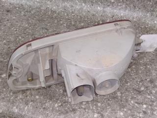 фонарь противотуманный правый Suzuki Ignis 1 поколение (FH) 2002