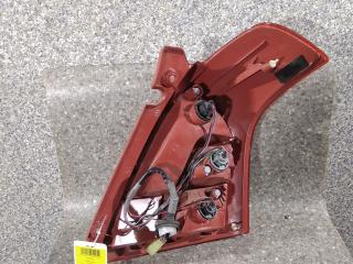 фонарь задний левый Suzuki Swift 3 поколение 2008