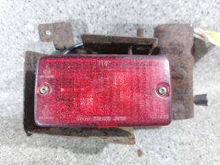 фонарь противотуманный левый Suzuki Wagon R 1 поколение 1998