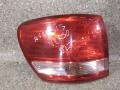 фонарь задний левый Toyota Avensis Verso 1 поколение [рестайлинг] 2005 - фото №2