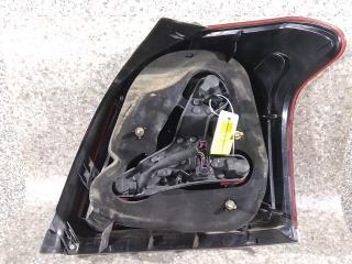 фонарь задний левый Toyota Avensis 2 поколение (T250) (2003 - 2006), хетчбэк 5 дв.