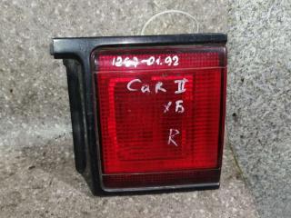 фонарь крышки багажника правый Toyota Carina T170 (1988 - 1992), хетчбэк 5 дв.