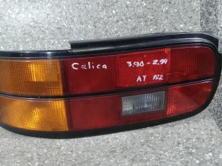 фонарь задний левый Toyota Celica 5 поколение (T180) 1992