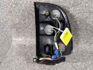 фонарь задний левый Toyota RAV4 1 поколение (XA10) 1997