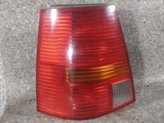 фонарь задний левый Volkswagen Golf 4 поколение (1997 - 2006), универсал