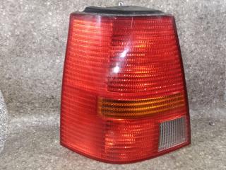 фонарь задний левый Volkswagen Golf 4 поколение 2000