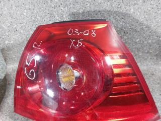фонарь задний правый Volkswagen Golf 5 поколение 2006