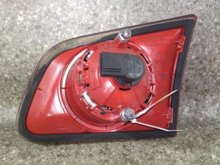 фонарь крышки багажника левый Volkswagen Passat B6 (2005 - 2010), универсал