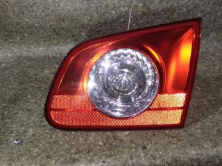 фонарь крышки багажника правый Volkswagen Passat B6 (2005 - 2010), универсал