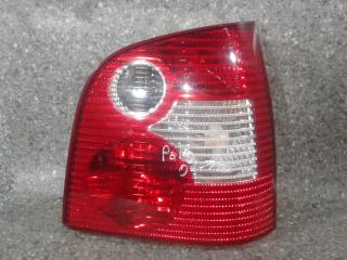 фонарь задний правый Volkswagen Polo 4 поколение 2003