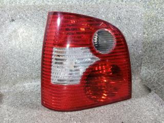 фонарь задний левый Volkswagen Polo 4 поколение (2001 - 2005)