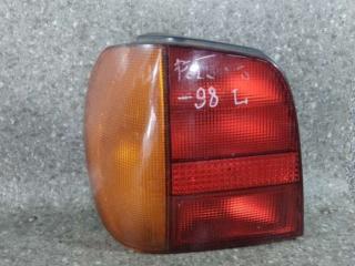 фонарь задний левый Volkswagen Polo 3 поколение 1997