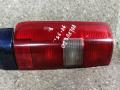 фонарь задний левый Volvo 850 1 поколение [рестайлинг] 1996 - фото №4