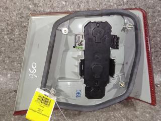 фонарь крышки багажника левый Volvo 940 1 поколение 1994