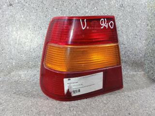 фонарь задний левый Volvo 940 1 поколение 1994