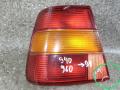 фонарь задний левый Volvo 940 1 поколение 1994 - фото №2