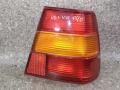 фонарь задний правый Volvo 940 1 поколение 1994 - фото №2