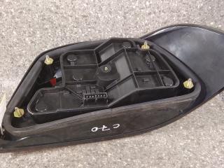 фонарь задний левый Volvo C70 1 поколение 2001