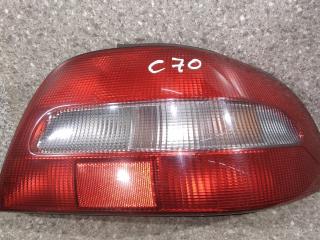 фонарь задний правый Volvo C70 1 поколение (1997 - 2005), купе