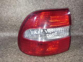 фонарь задний левый Volvo V40 1 поколение [рестайлинг] 2002