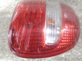 фонарь задний правый Volvo V40 1 поколение [рестайлинг] 2002