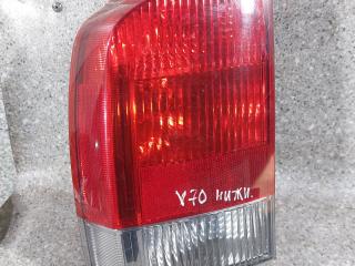 фонарь задний левый Volvo V70 2 поколение 2002