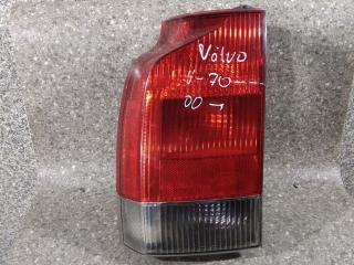 фонарь задний левый Volvo V70 2 поколение 2002