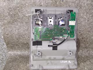 фонарь салона (плафон) Lexus RX 2 поколение 2006