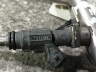 форсунка Audi A4 B5 1998