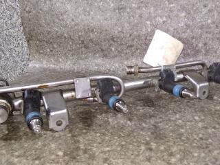 форсунка Audi A4 B6 2002