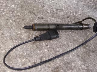 форсунка Audi A4 B7 2006