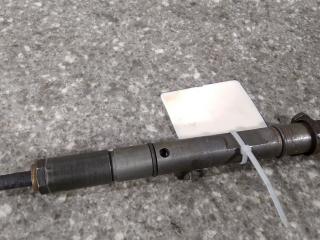 форсунка Audi A6 4B/C5 [рестайлинг] 2001