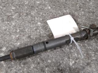 форсунка Audi A6 4B/C5 [рестайлинг] 2001