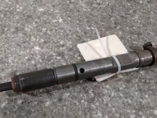 форсунка Audi A6 4B/C5 [рестайлинг] 2001