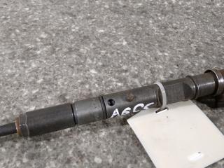 форсунка Audi A6 4B/C5 [рестайлинг] 2001