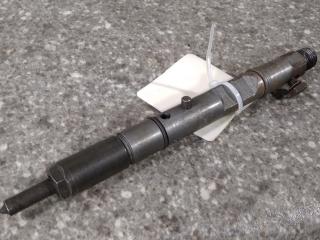 форсунка Audi A6 4B/C5 [рестайлинг] 2001