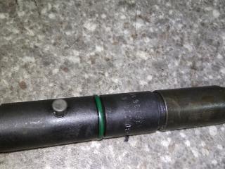 форсунка Audi A6 4B/C5 [рестайлинг] 2001