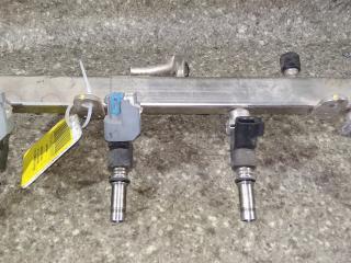 форсунка Chevrolet Aveo T250 [рестайлинг] 2010