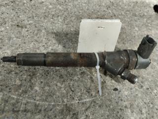 форсунка Chrysler Voyager 4 поколение [рестайлинг] (2004 - 2007), 2.8 л., CRD, 0445110059