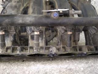 форсунка Citroen C4 Picasso 1 поколение 2009