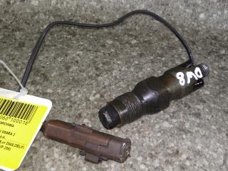 форсунка Citroen Xsara 1 поколение [рестайлинг] 2002