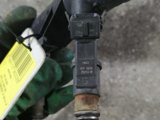 форсунка Fiat Scudo 1 поколение 2006