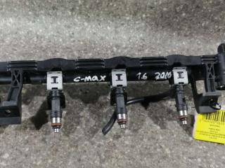 форсунка Ford C-Max 2 поколение 2013