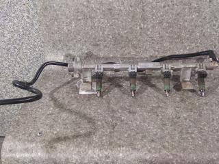 форсунка Ford Focus 2 поколение 2008