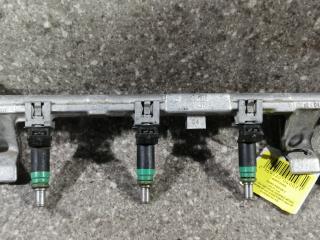 форсунка Ford Focus 2 поколение 2008