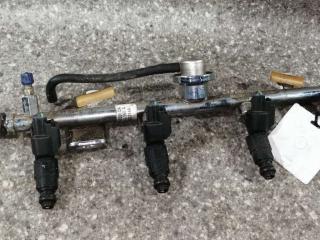 форсунка Ford Mondeo 3 поколение [рестайлинг] 2004