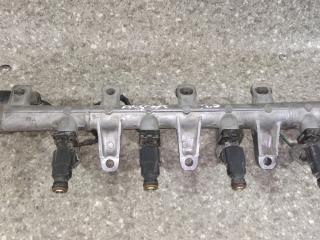 форсунка Hyundai Accent 2 поколение (LC) [рестайлинг] 2003