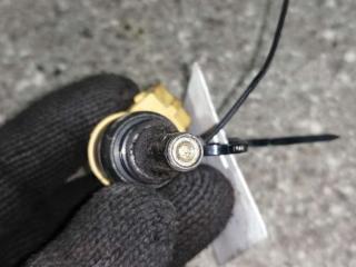 форсунка Kia Rio 1 поколение 2002