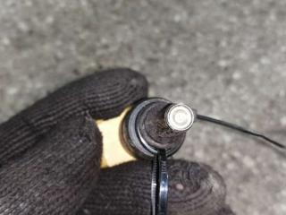 форсунка Kia Rio 1 поколение 2002